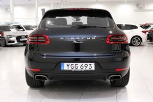 Porsche Macan bild 4