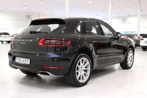 Porsche Macan bild 3