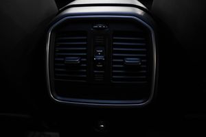 Porsche Macan bild 16