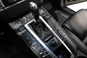 Porsche Macan bild 21