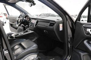 Porsche Macan bild 11