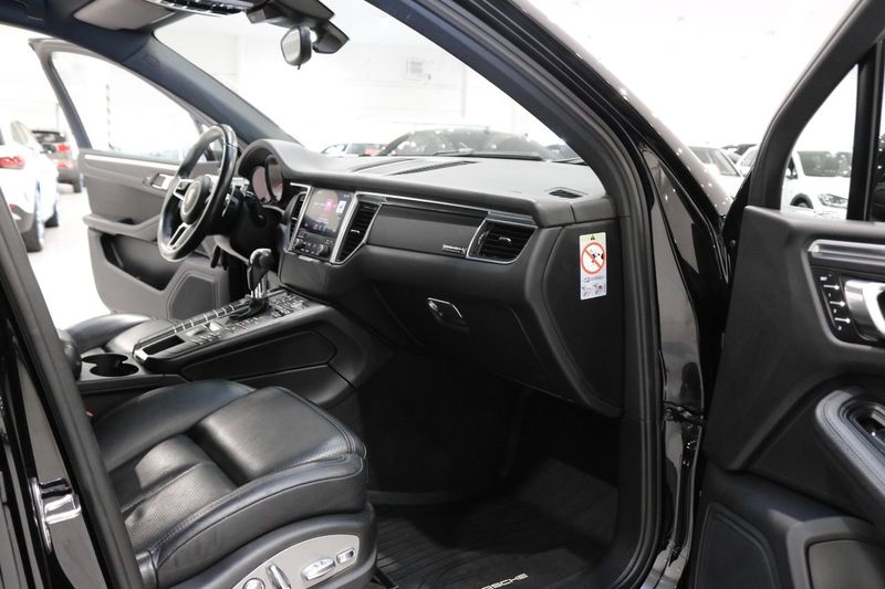 Porsche Macan bild 11