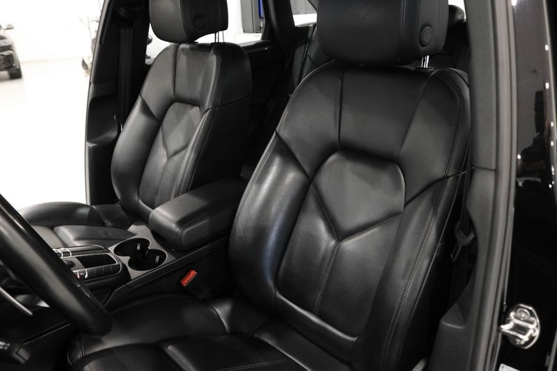Porsche Macan bild 13