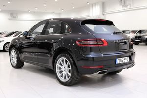 Porsche Macan bild 5
