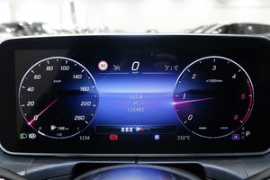 Mercedes C220 bild 29