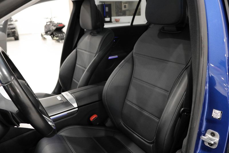 Mercedes C220 bild 15