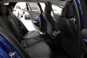 Mercedes C220 bild 18