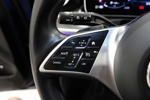 Mercedes C220 bild 28