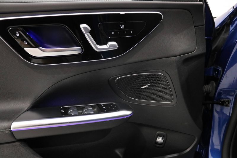 Mercedes C220 bild 21