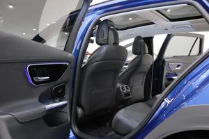 Mercedes C220 bild 17