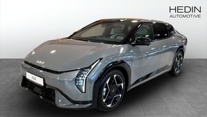 Kia EV4 bild 1