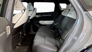 Kia EV4 bild 5