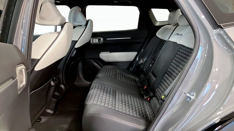 Kia EV4 bild 5