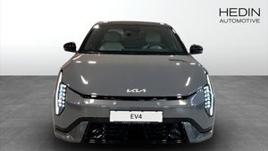 Kia EV4 bild 8