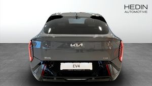 Kia EV4 bild 7
