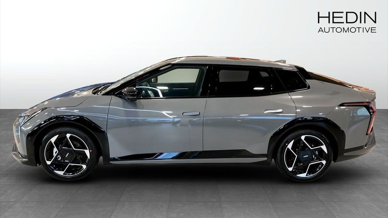 Kia EV4 bild 6