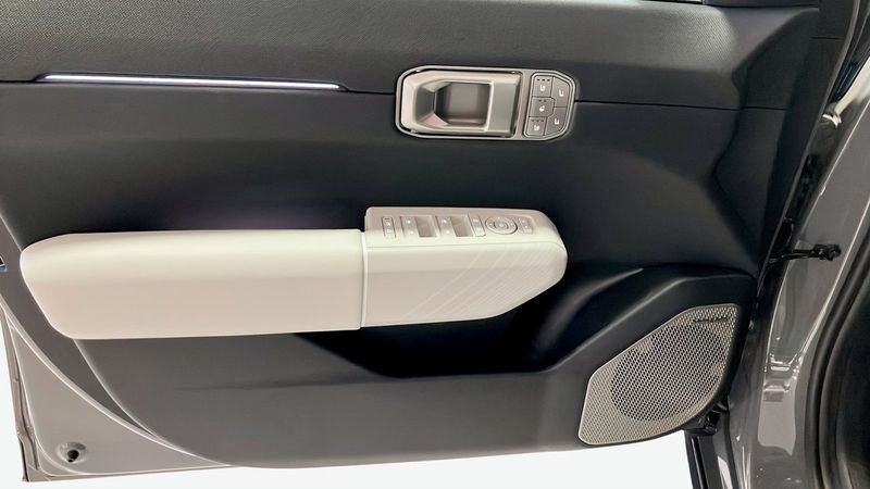 Kia EV4 bild 11