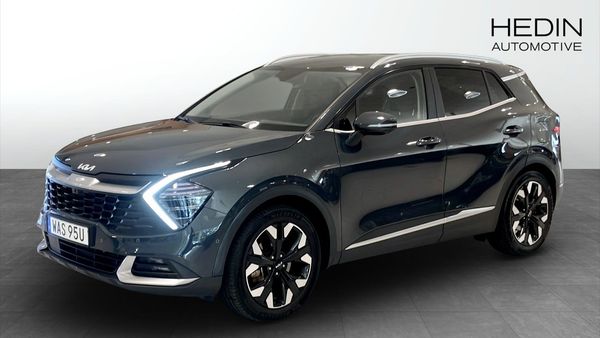 Kia Sportage PHEV ADVANCE * GODKÄND* - 2023