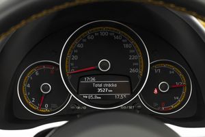 Volkswagen Beetle bild 18