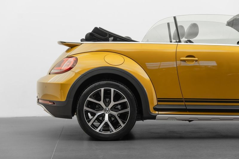 Volkswagen Beetle bild 9