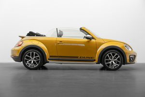Volkswagen Beetle bild 8