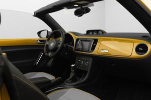 Volkswagen Beetle bild 29