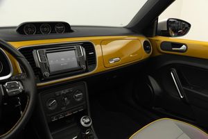Volkswagen Beetle bild 14