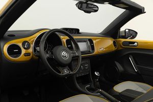 Volkswagen Beetle bild 12