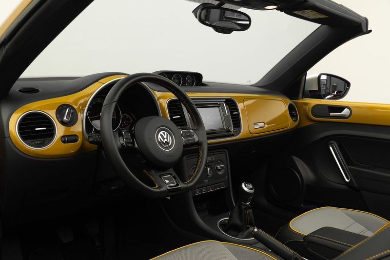 Volkswagen Beetle bild 12