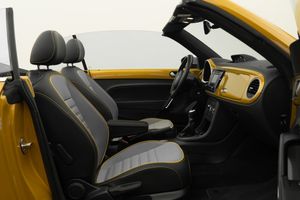 Volkswagen Beetle bild 28