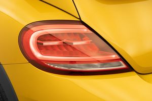 Volkswagen Beetle bild 25