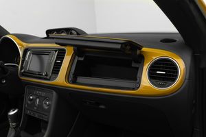 Volkswagen Beetle bild 30