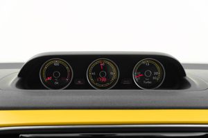 Volkswagen Beetle bild 22
