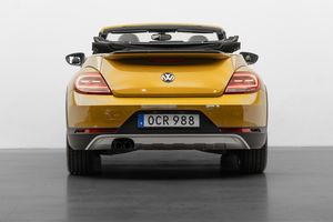 Volkswagen Beetle bild 3