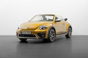 Volkswagen Beetle bild 1