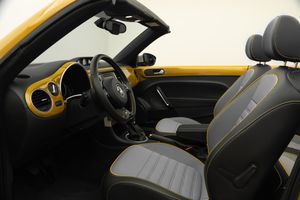 Volkswagen Beetle bild 11