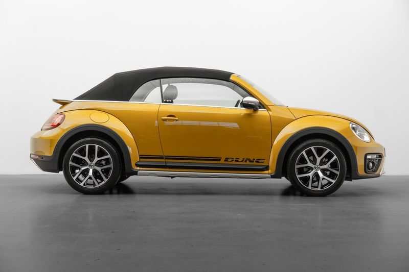 Volkswagen Beetle bild 7