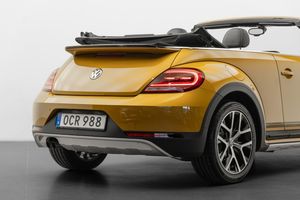 Volkswagen Beetle bild 26
