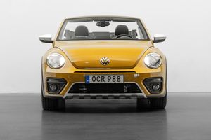 Volkswagen Beetle bild 5