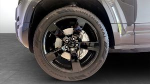 Land Rover Defender bild 9