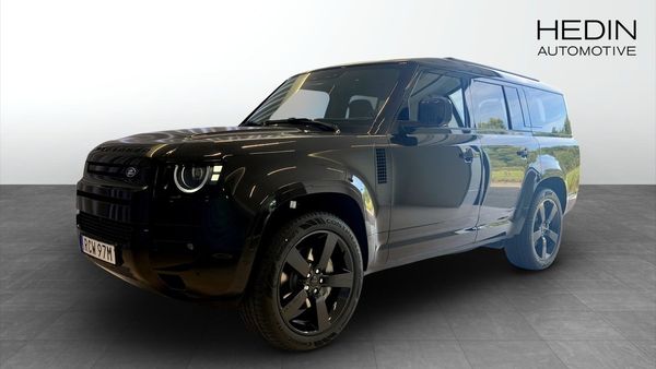 Land Rover Defender 130 130 D250 X-Dynamic SE - 2026
