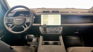 Land Rover Defender bild 4