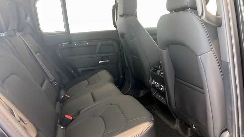 Land Rover Defender bild 5