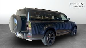 Land Rover Defender bild 2