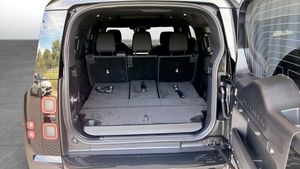 Land Rover Defender bild 10