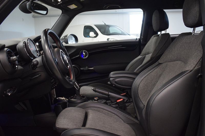 MINI Cooper bild 8