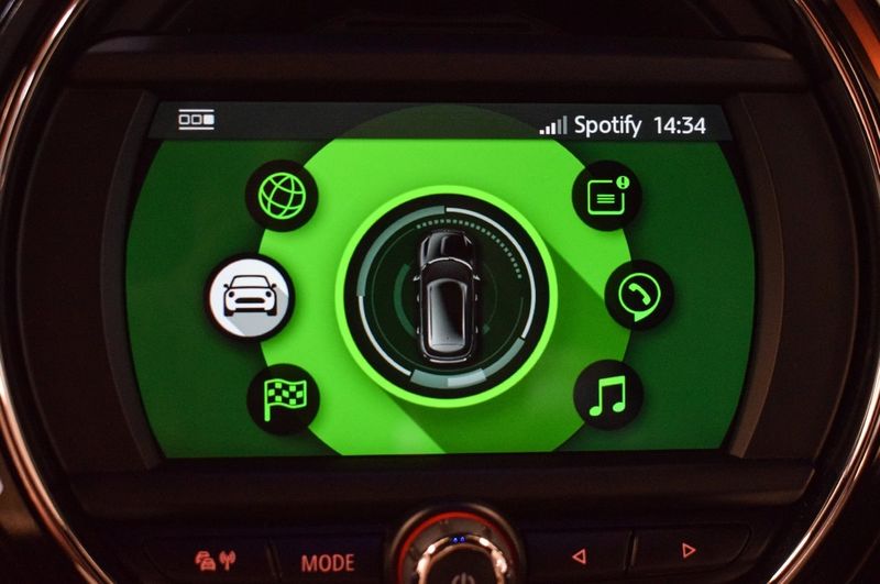 MINI Cooper bild 16