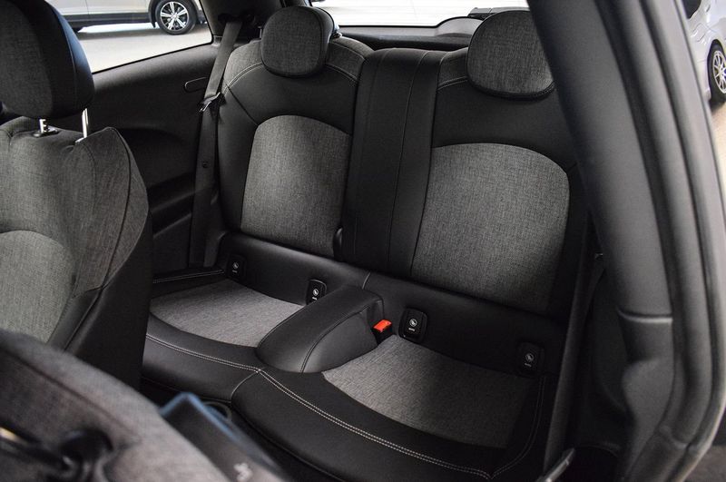 MINI Cooper bild 22