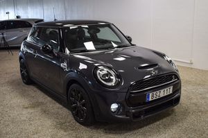 MINI Cooper bild 6