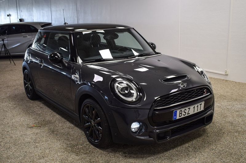 MINI Cooper bild 6